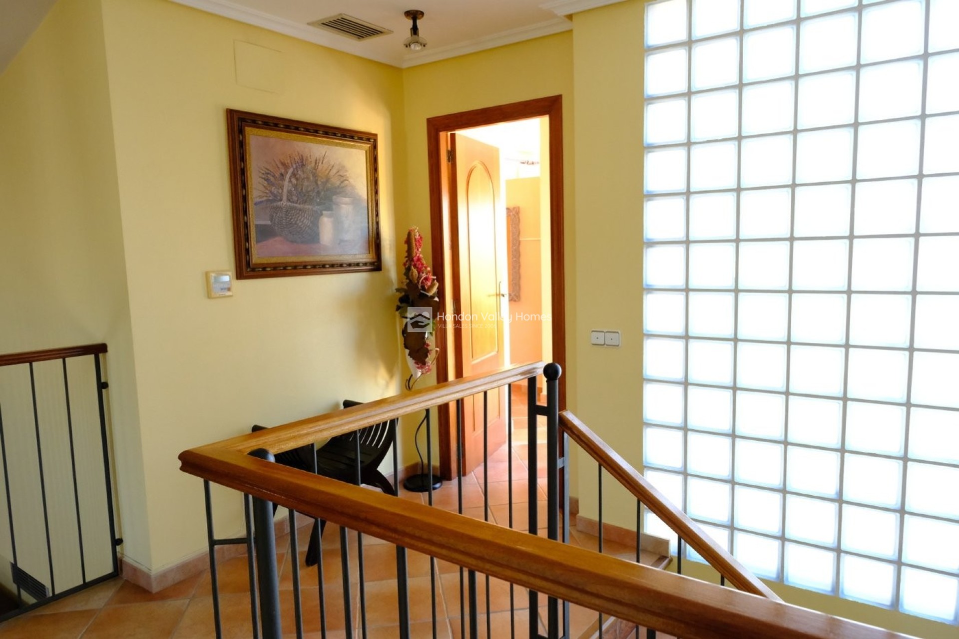 Resale - Finca Country Property - Orihuela