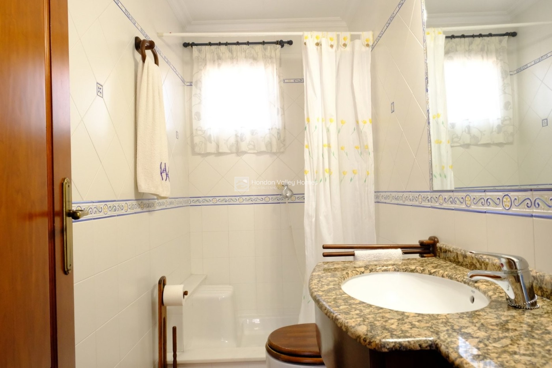 Resale - Finca Country Property - Orihuela