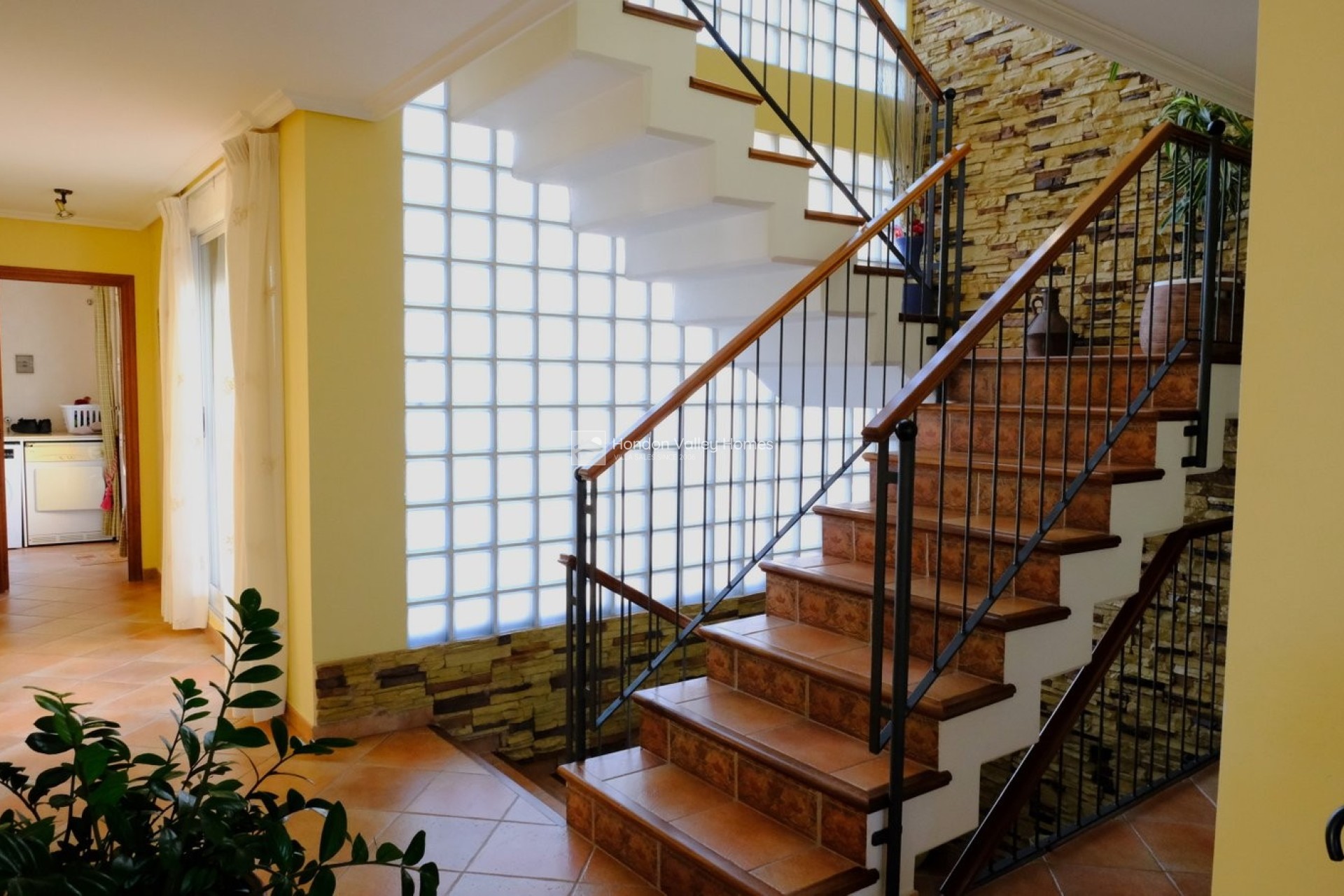 Resale - Finca Country Property - Orihuela