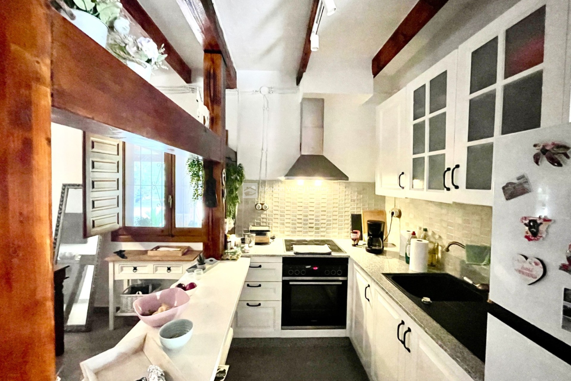 Resale - Finca / Country Property - Orihuela