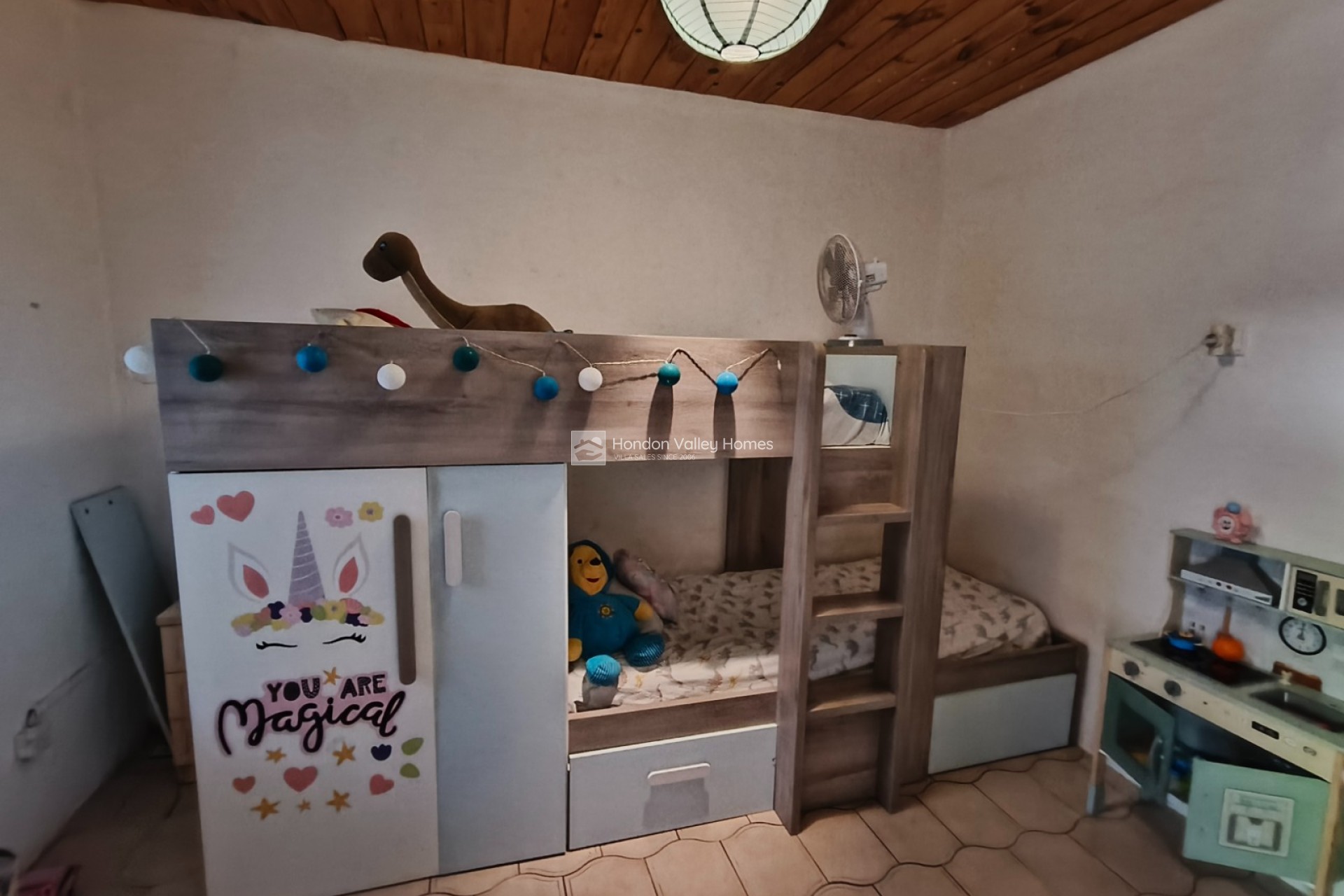 Resale - Finca - La Romana - Alcaña