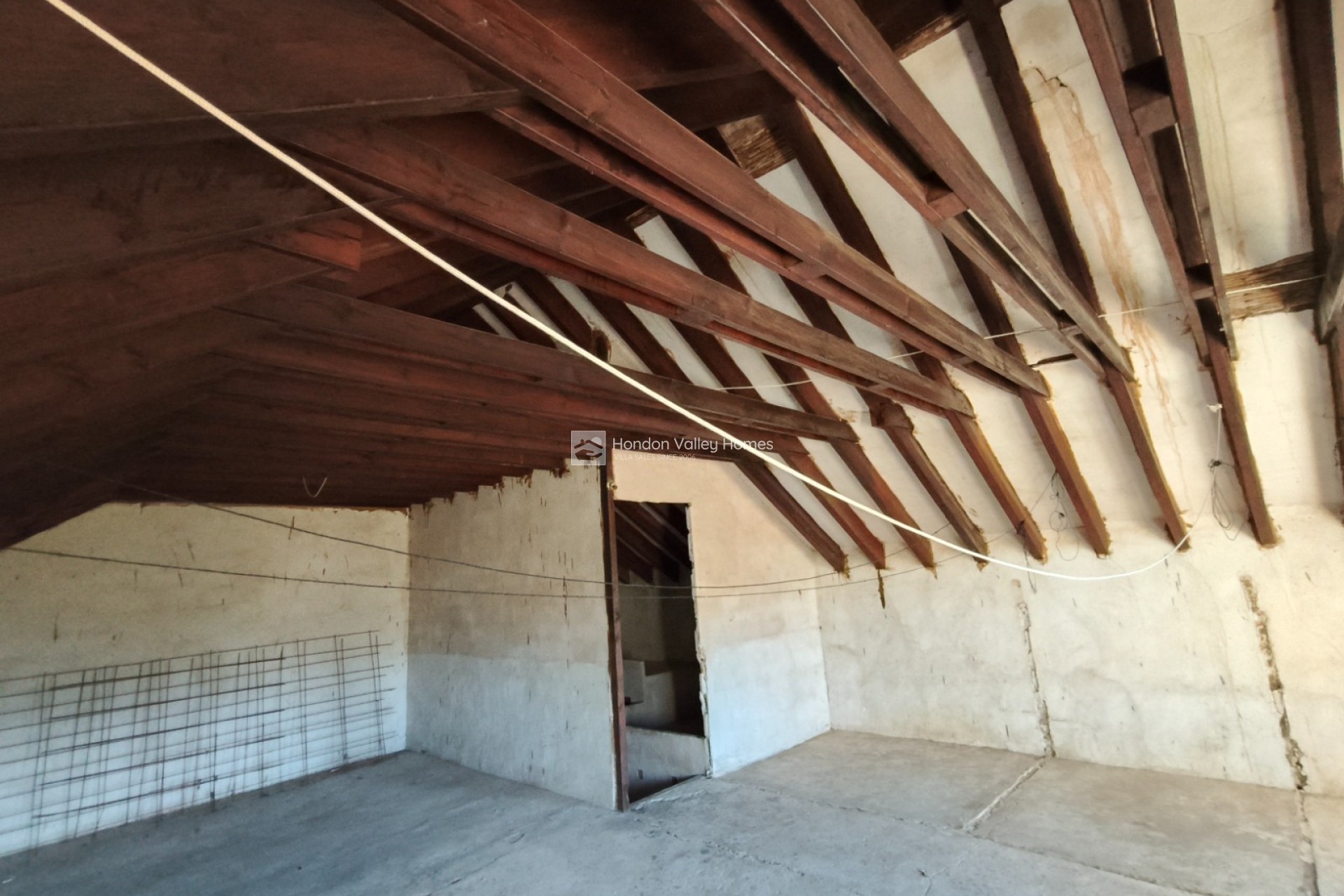 Resale - Finca - La Romana - Alcaña