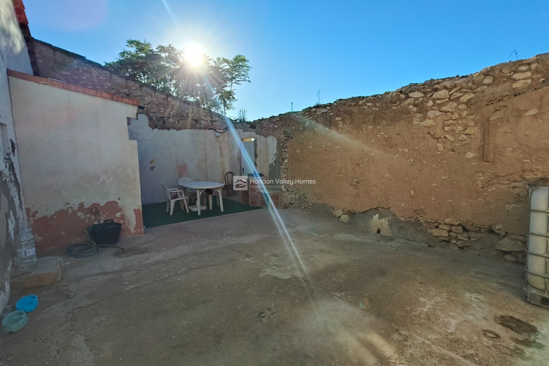 Resale - Finca - La Romana - Alcaña