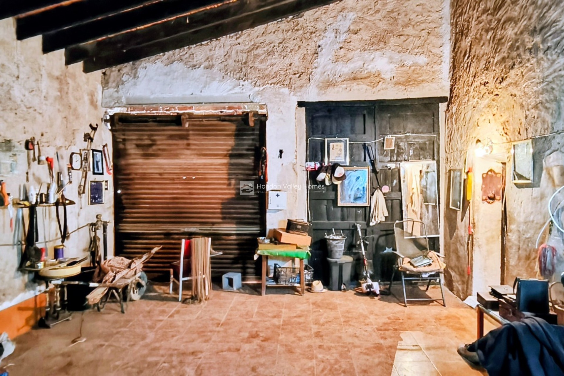 Resale - Finca - La Romana