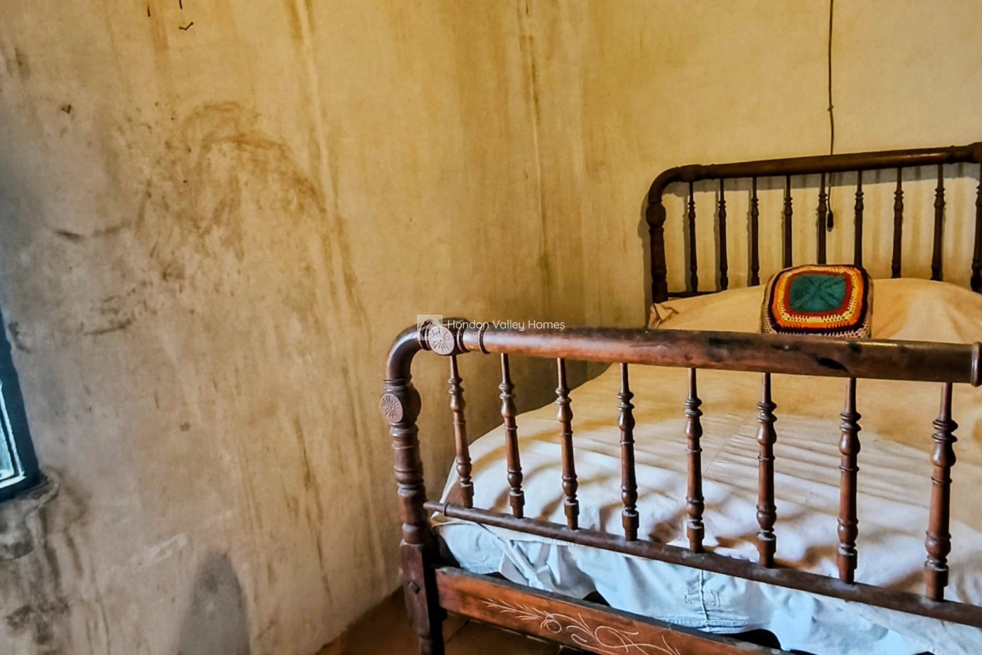 Resale - Finca - La Romana