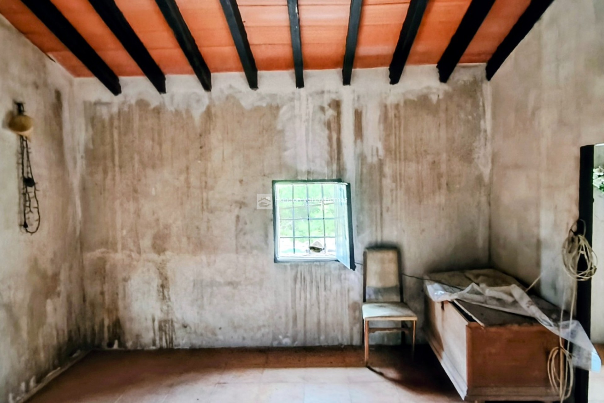 Resale - Finca - La Romana