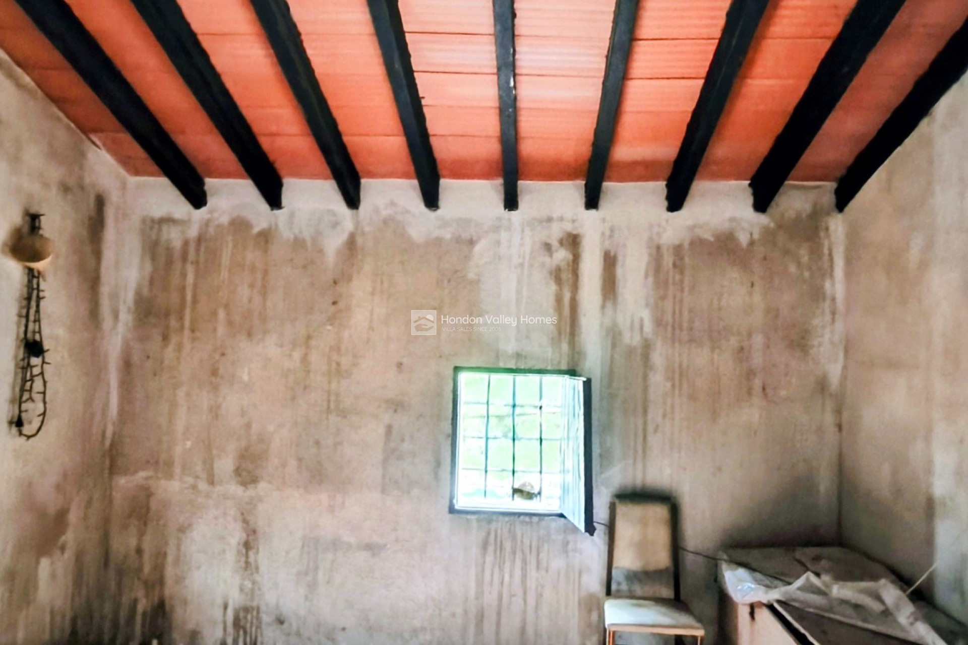 Resale - Finca - La Romana