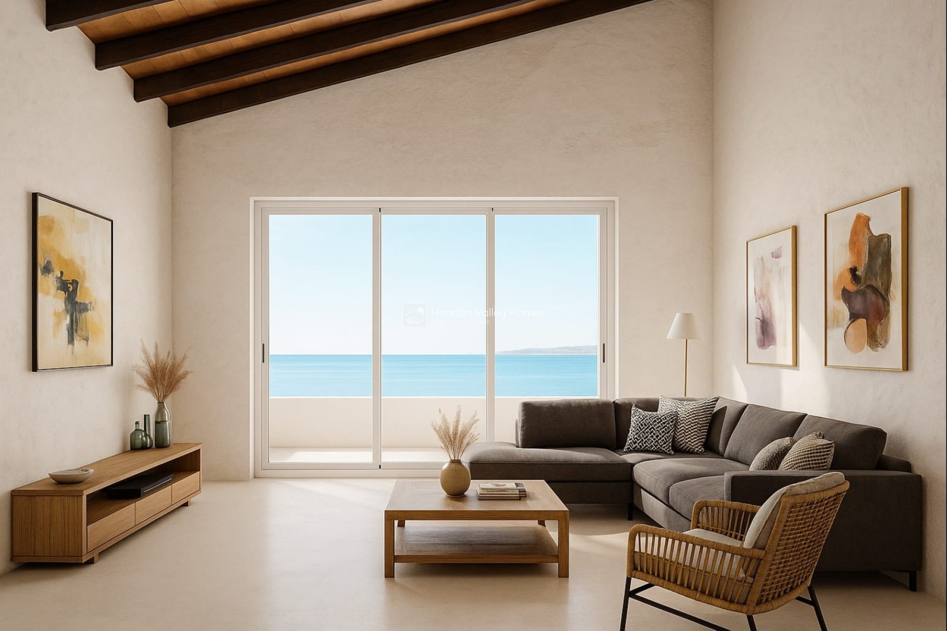 Resale - Finca - La Romana