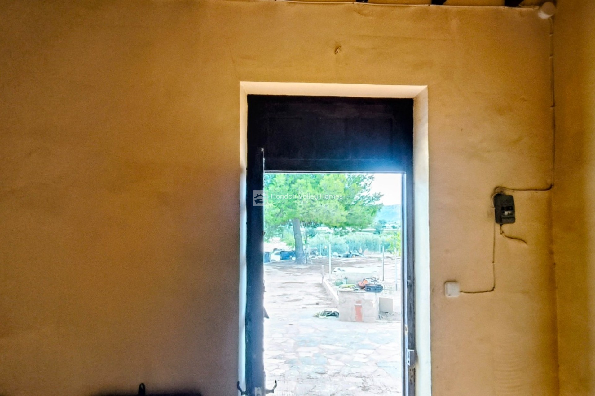 Resale - Finca - La Romana