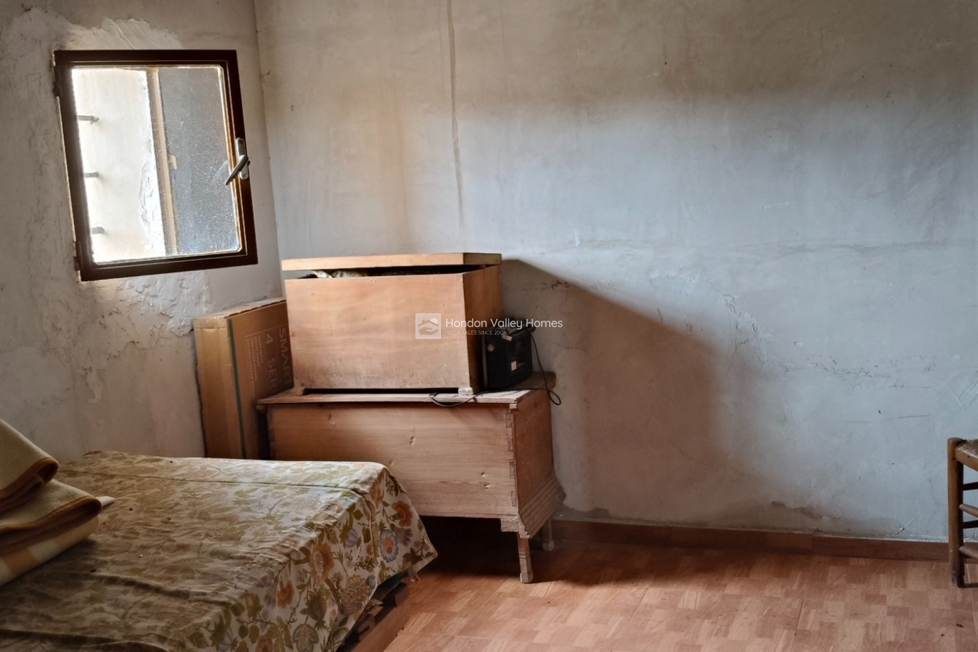 Resale - Finca - La Romana