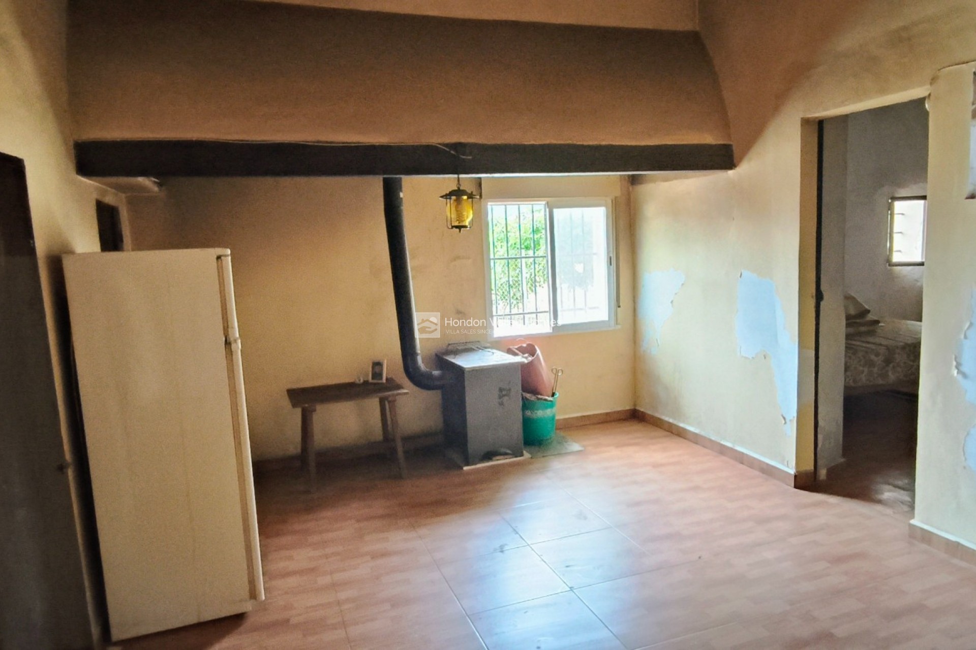 Resale - Finca - La Romana