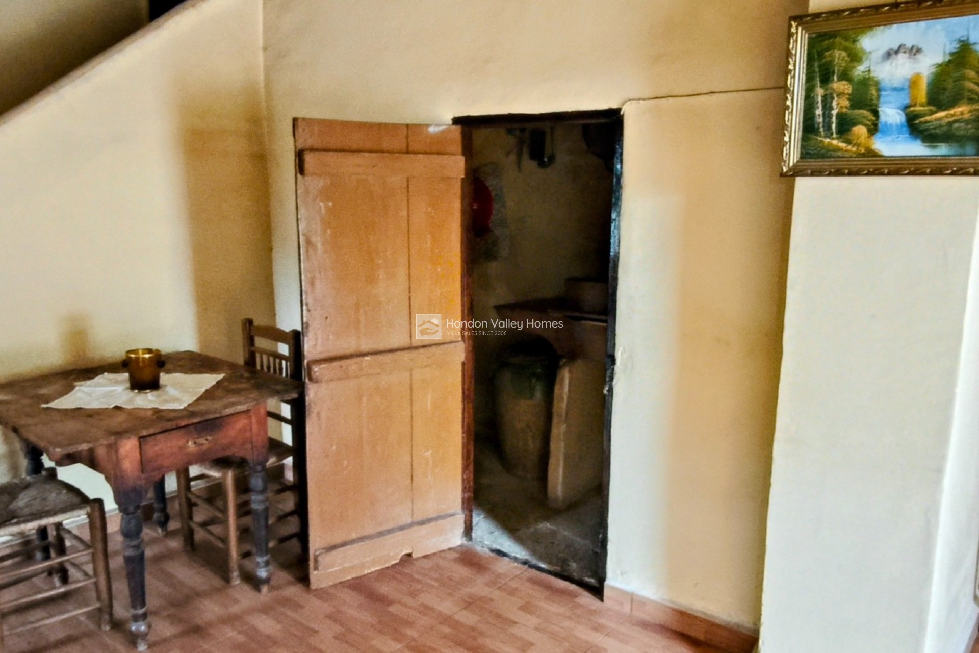 Resale - Finca - La Romana