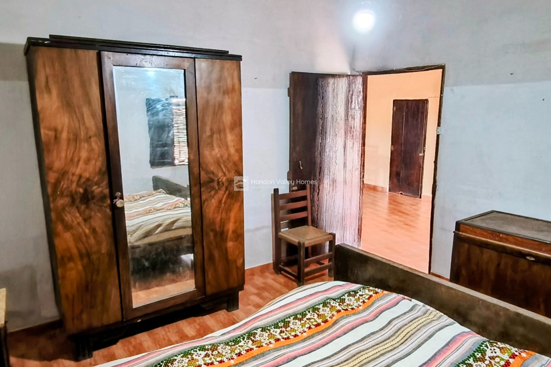 Resale - Finca - La Romana