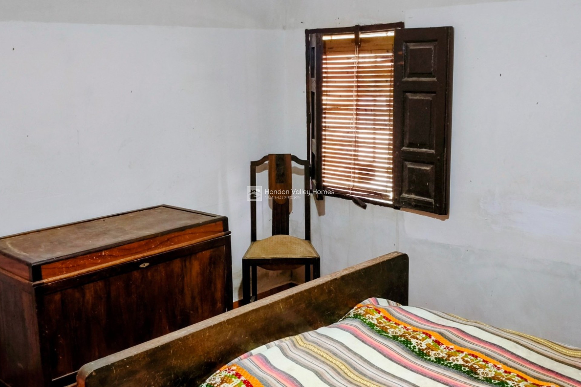 Resale - Finca - La Romana