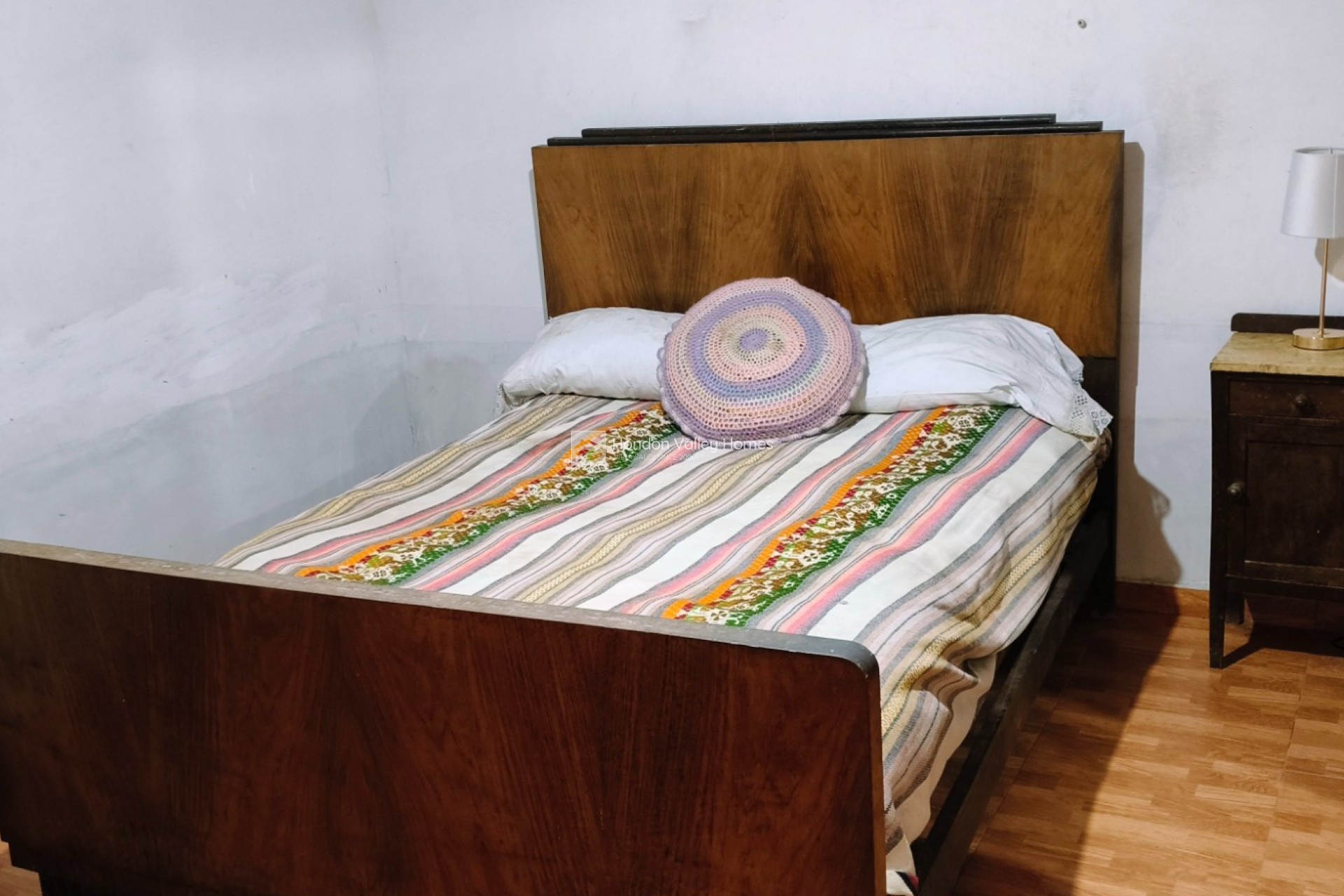 Resale - Finca - La Romana