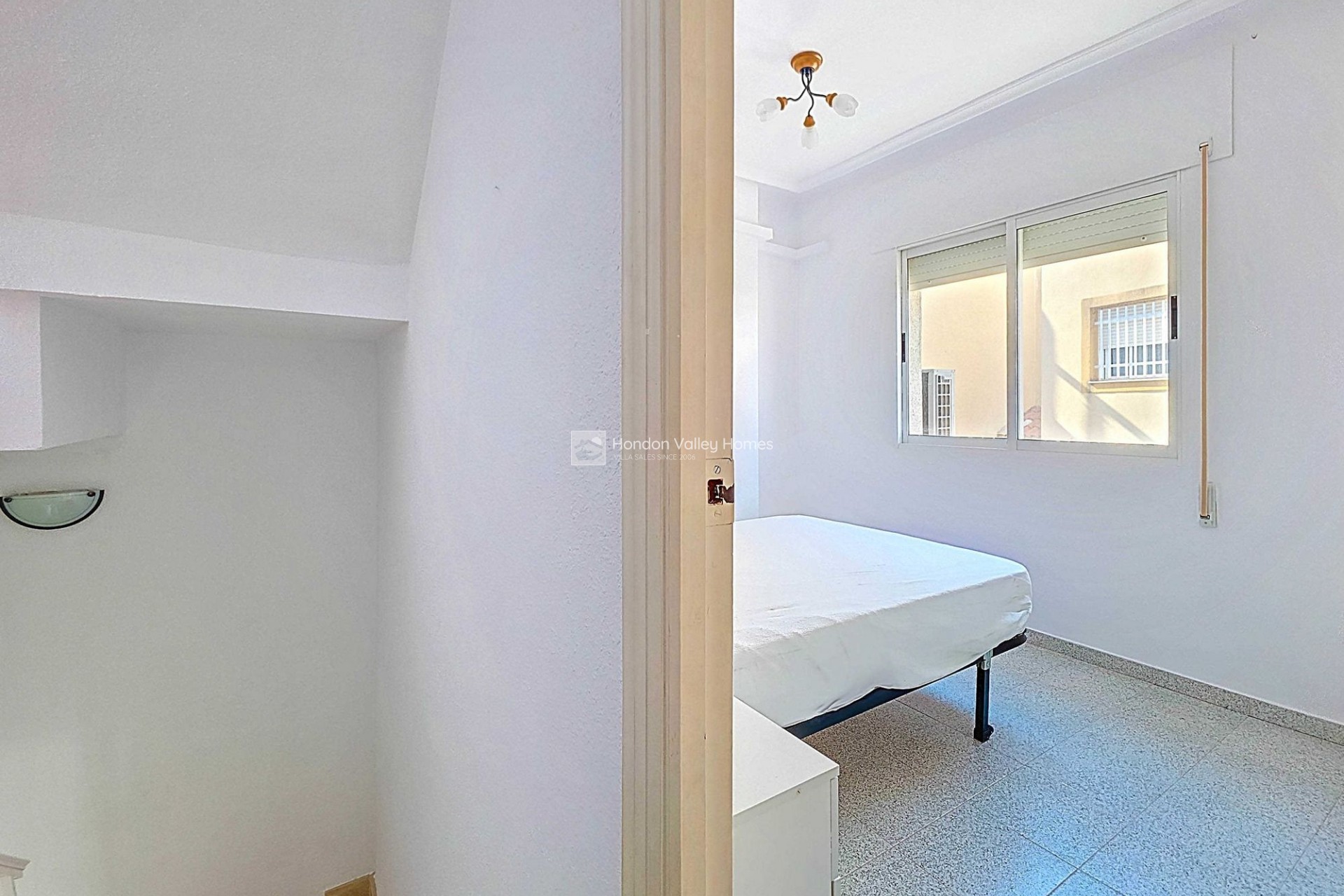 Resale - Herenhuis - Los Alcázares