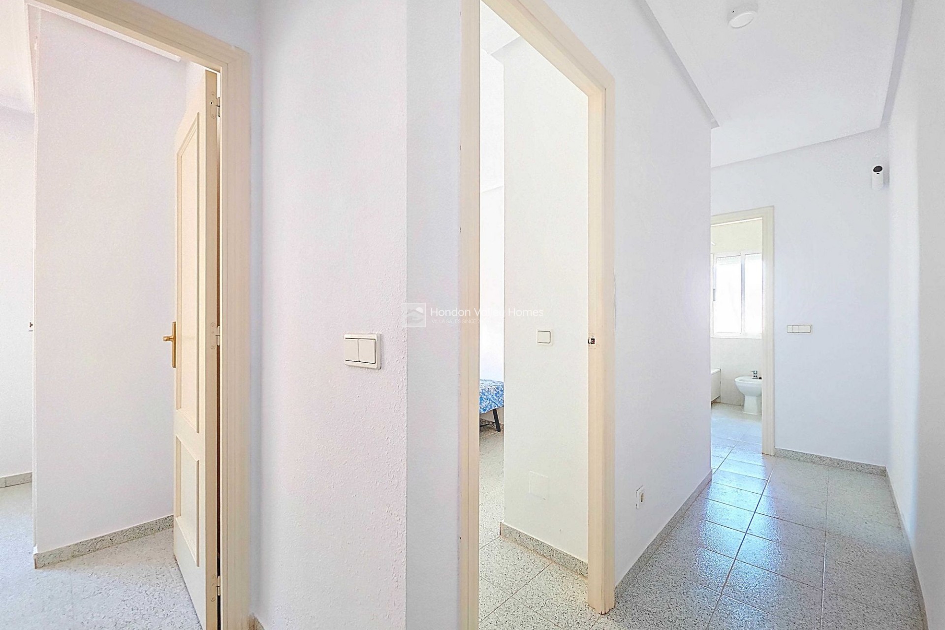 Resale - Herenhuis - Los Alcázares