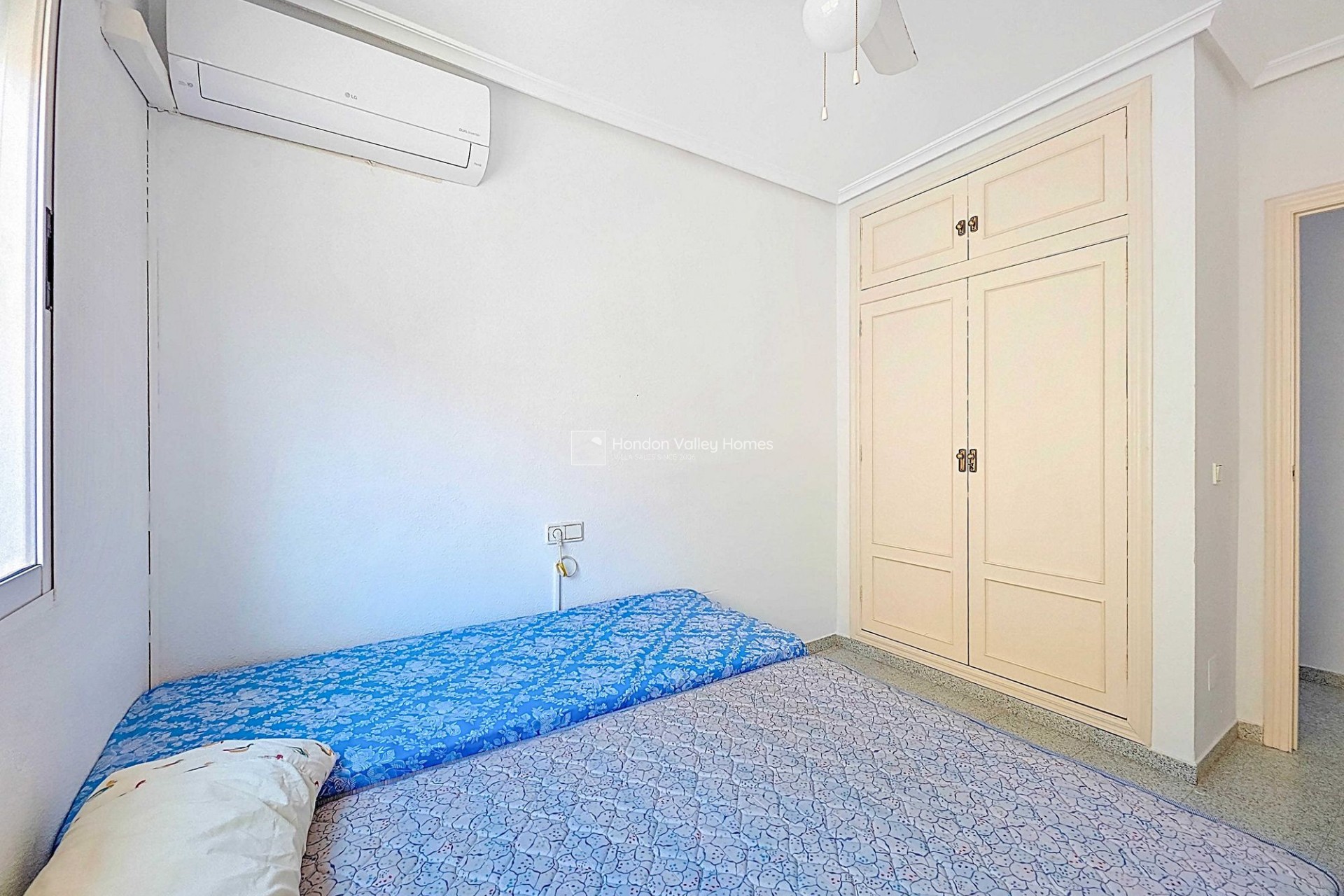 Resale - Herenhuis - Los Alcázares