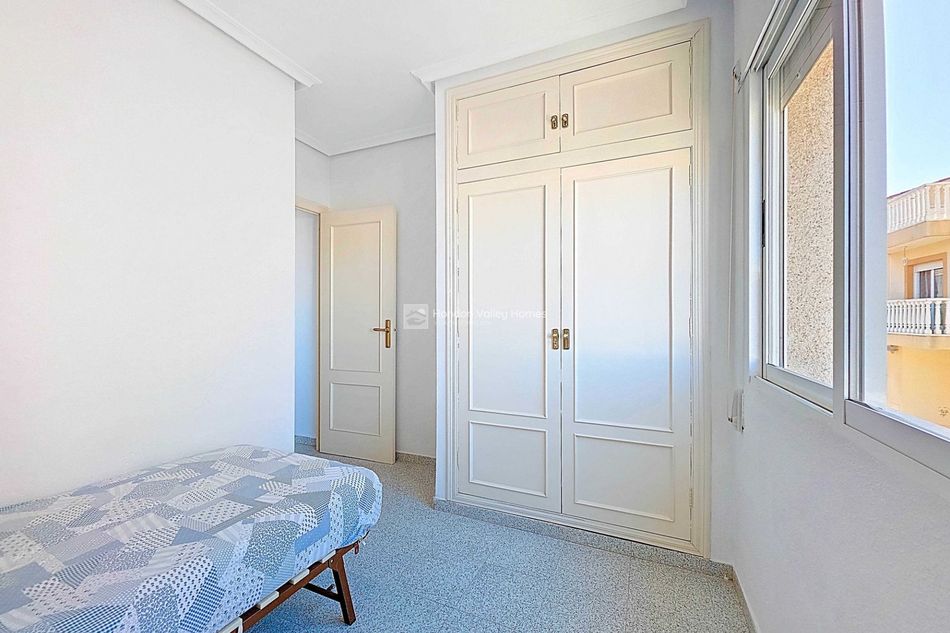 Resale - Herenhuis - Los Alcázares