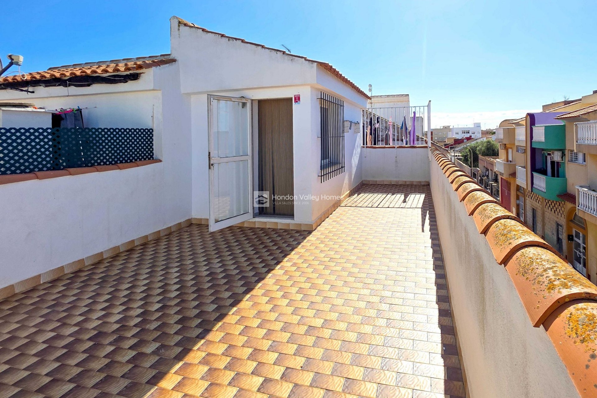 Resale - Herenhuis - Los Alcázares