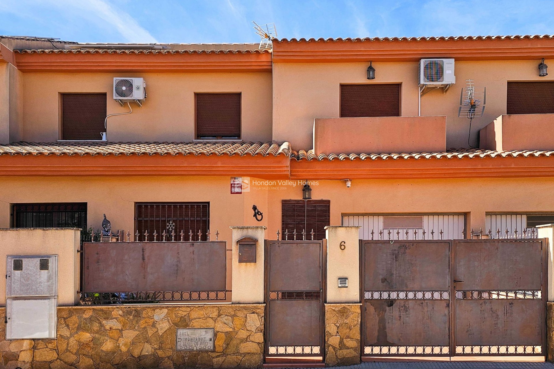 Resale - Herenhuis - Pinoso