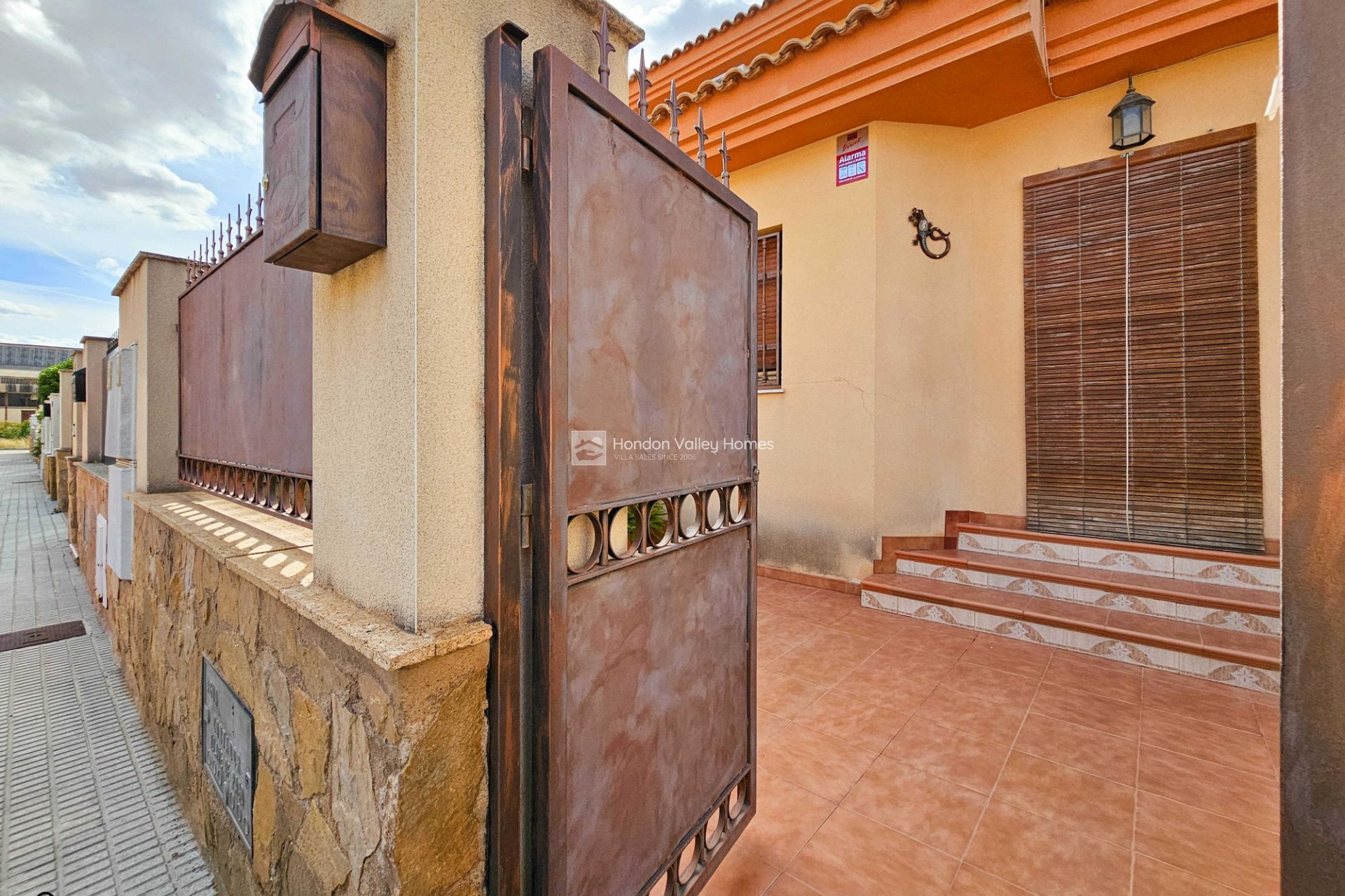 Resale - Herenhuis - Pinoso