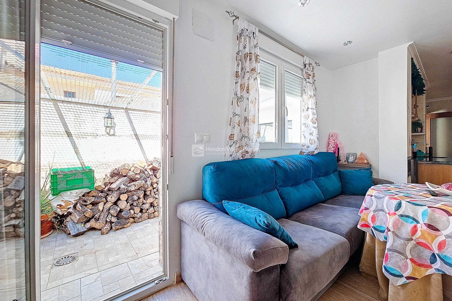 Resale - Herenhuis - Pinoso