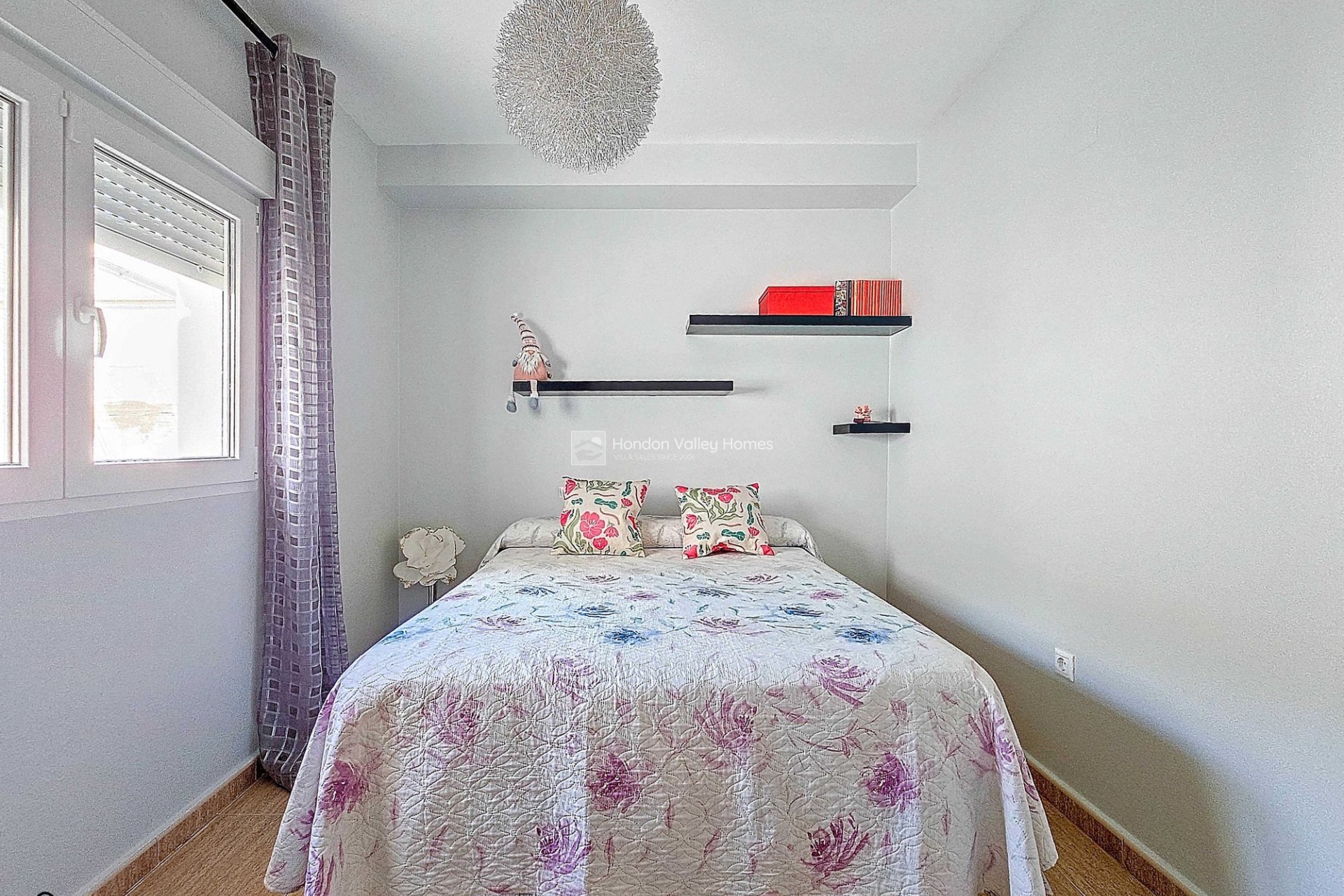 Resale - Herenhuis - Pinoso