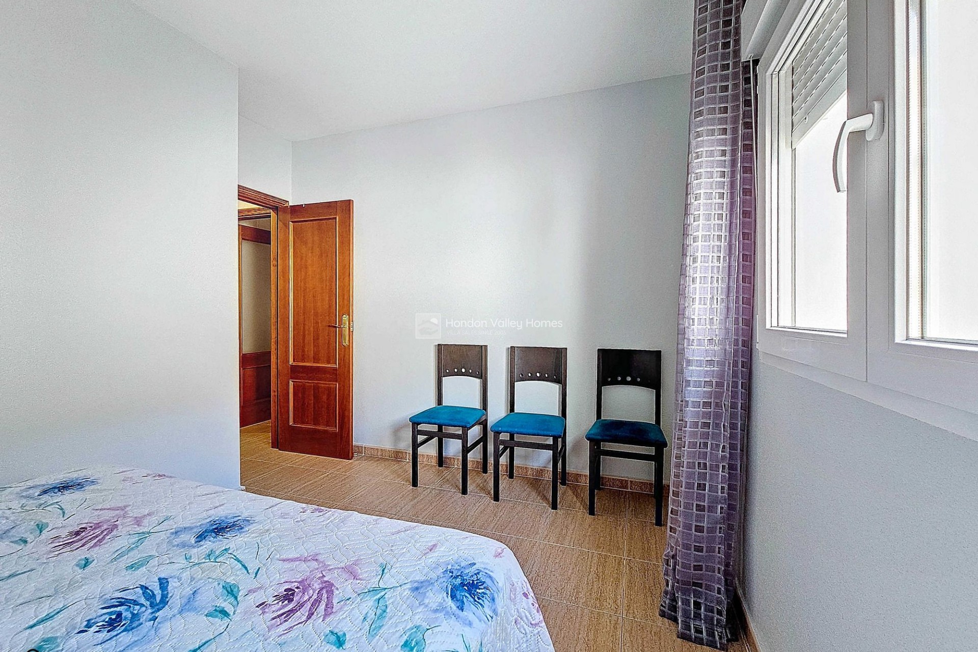 Resale - Herenhuis - Pinoso