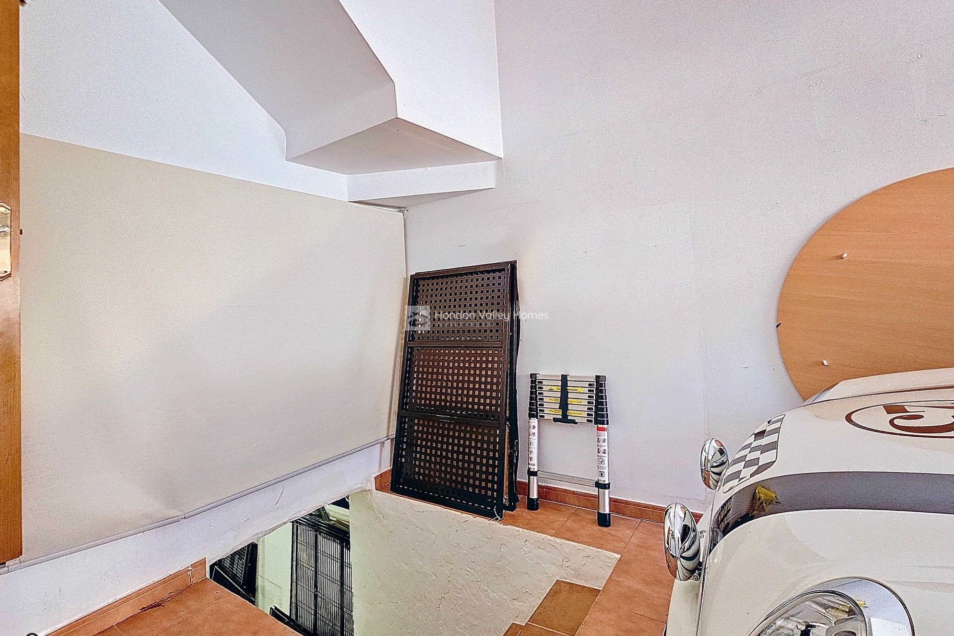 Resale - Herenhuis - Pinoso