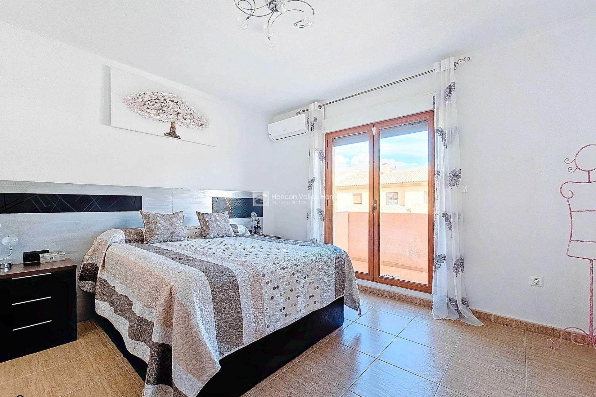 Resale - Herenhuis - Pinoso