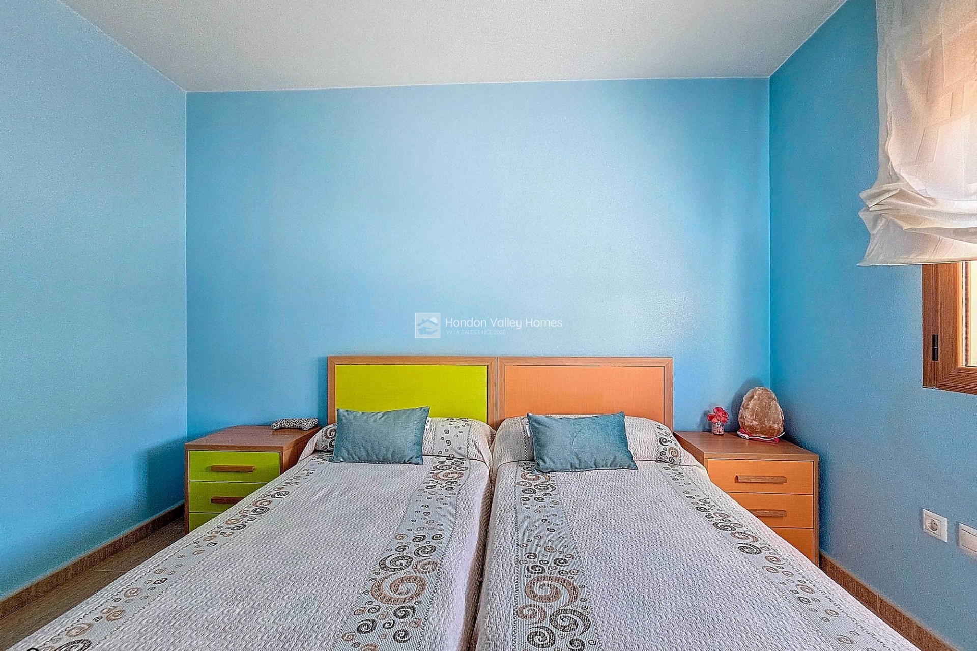Resale - Herenhuis - Pinoso