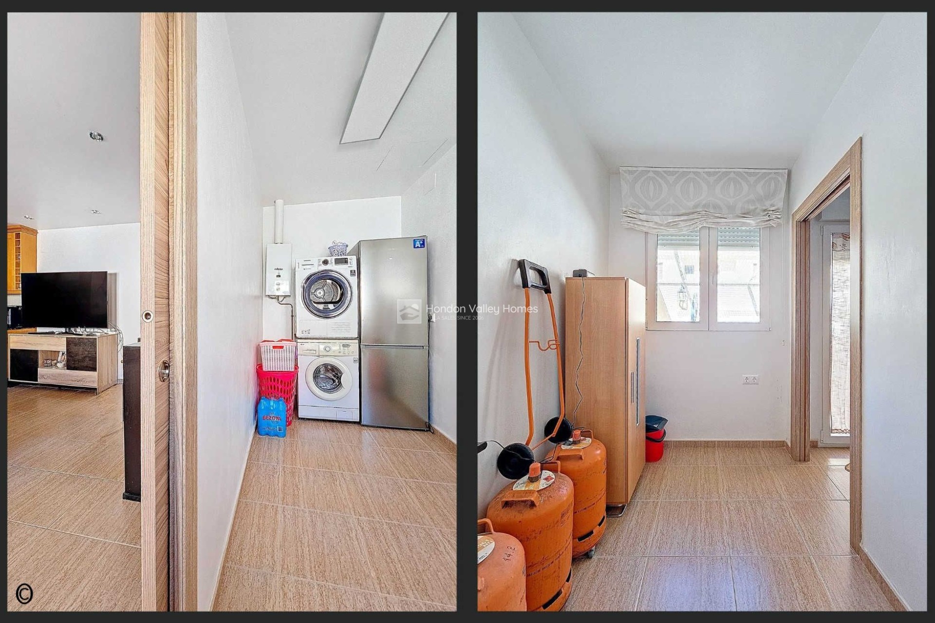 Resale - Herenhuis - Pinoso