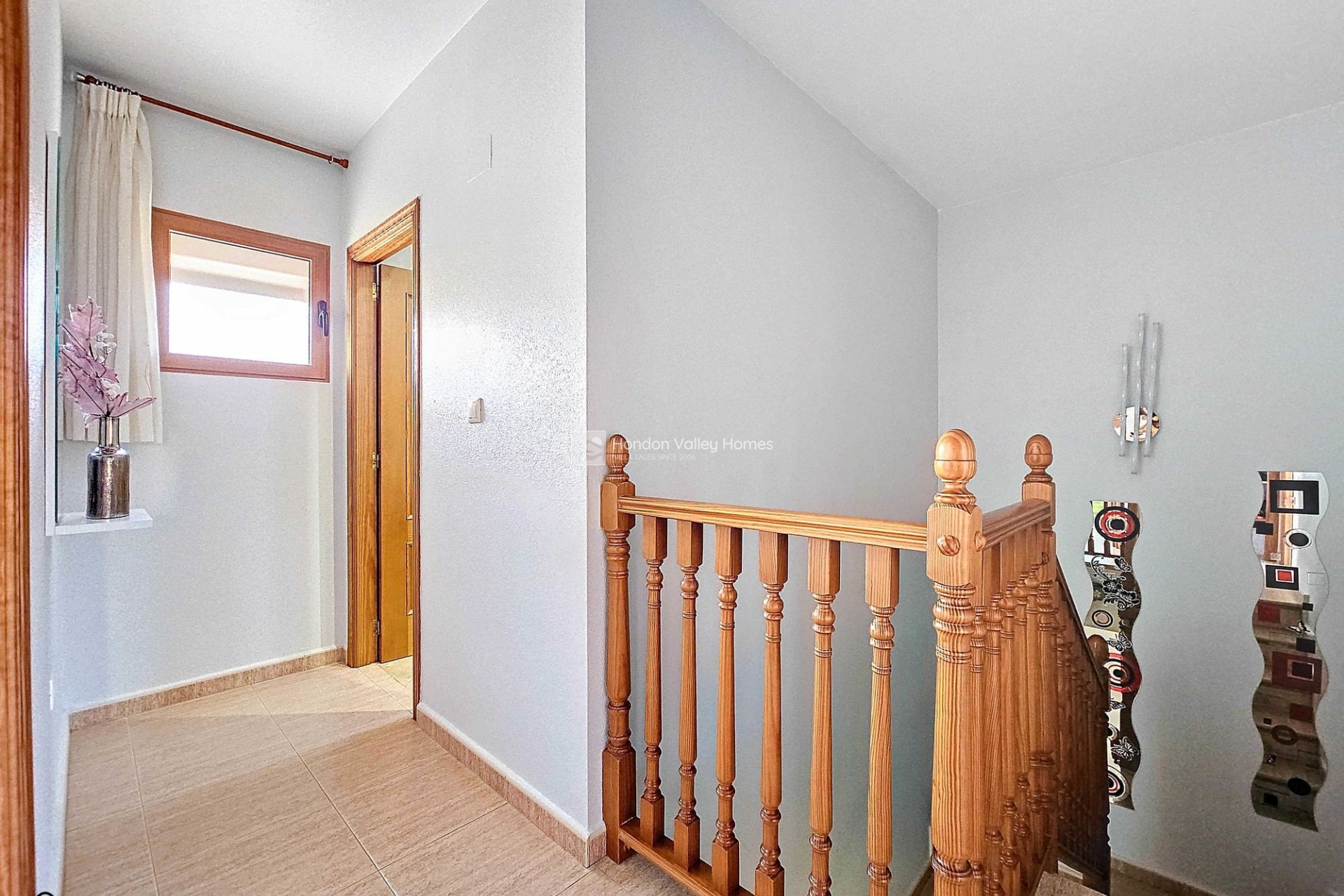 Resale - Herenhuis - Pinoso