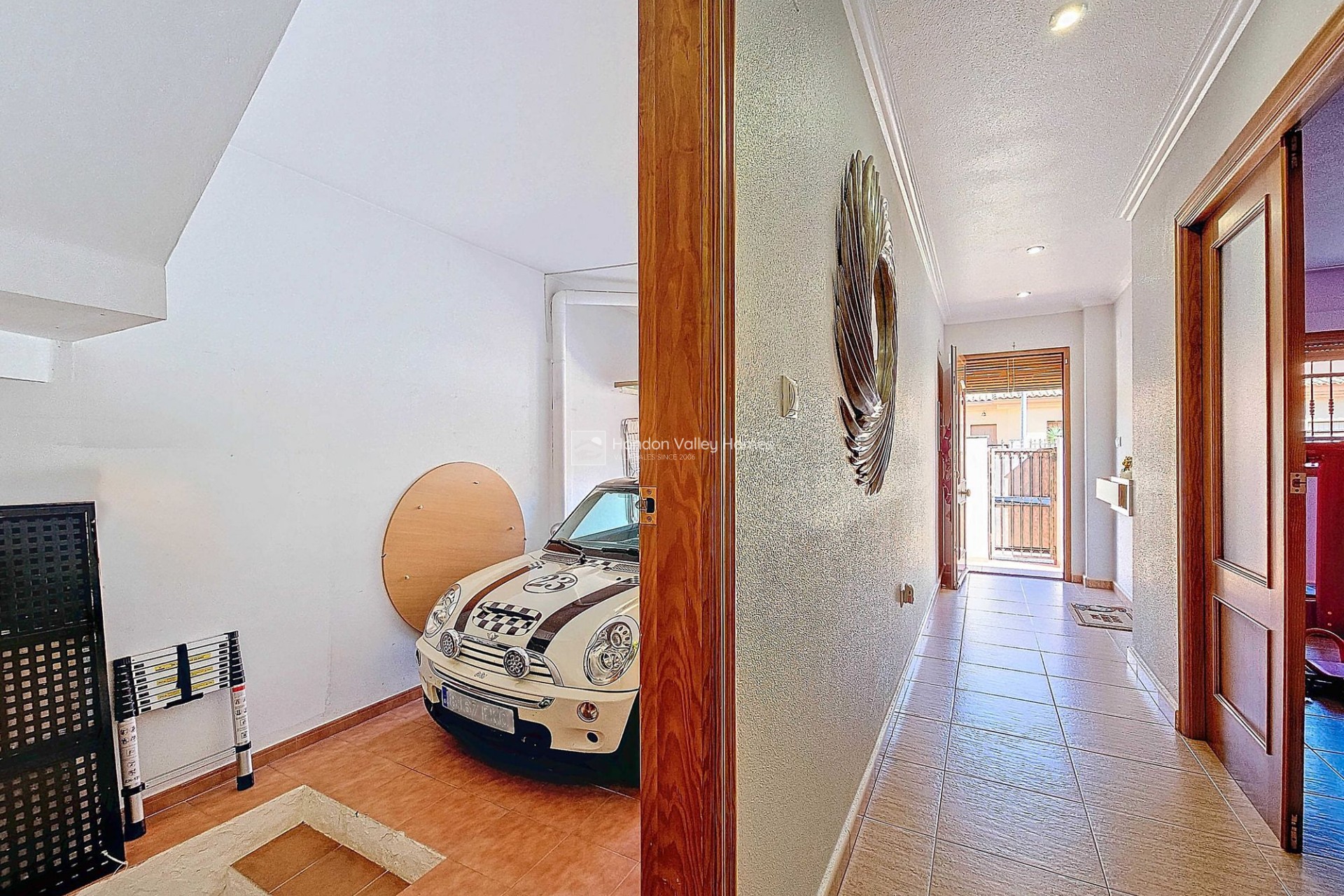 Resale - Herenhuis - Pinoso