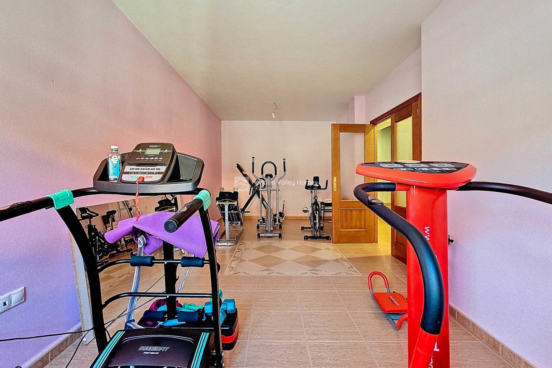 Resale - Herenhuis - Pinoso