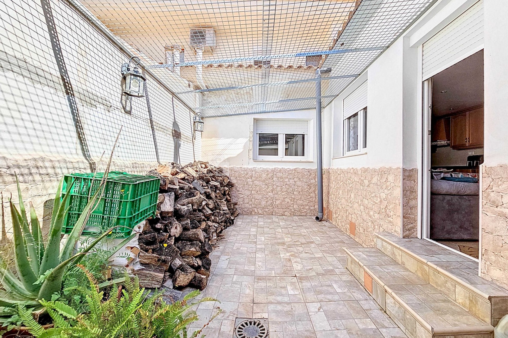 Resale - Herenhuis - Pinoso