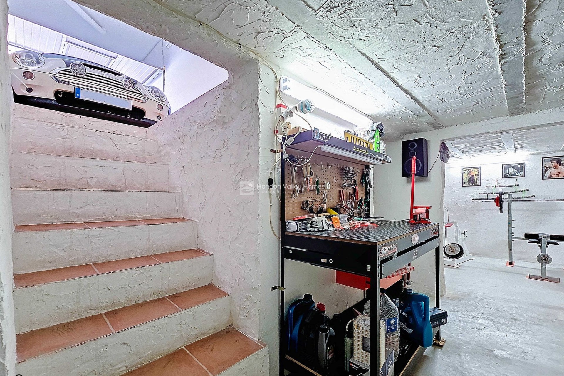 Resale - Herenhuis - Pinoso