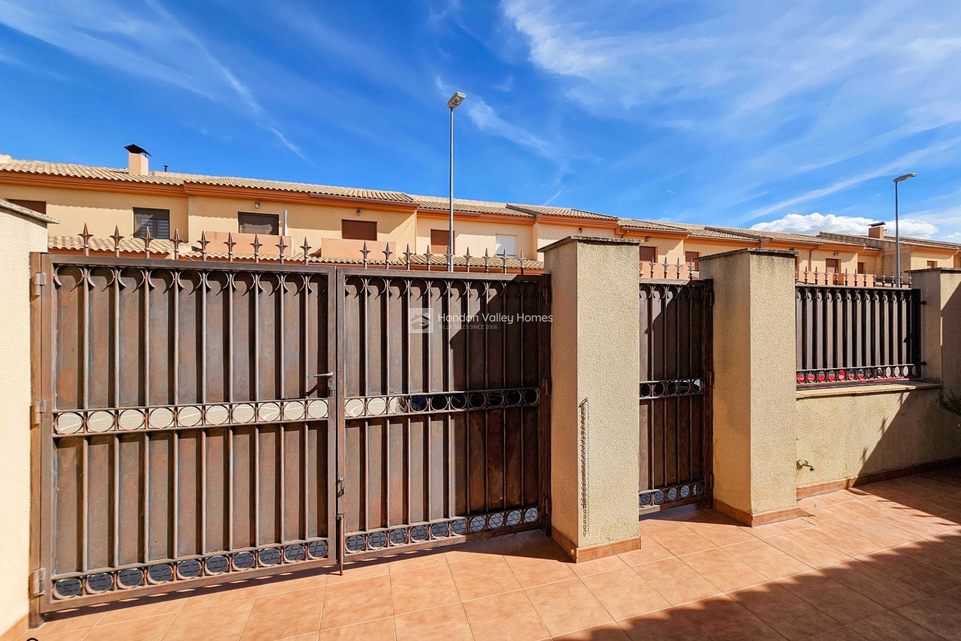 Resale - Herenhuis - Pinoso