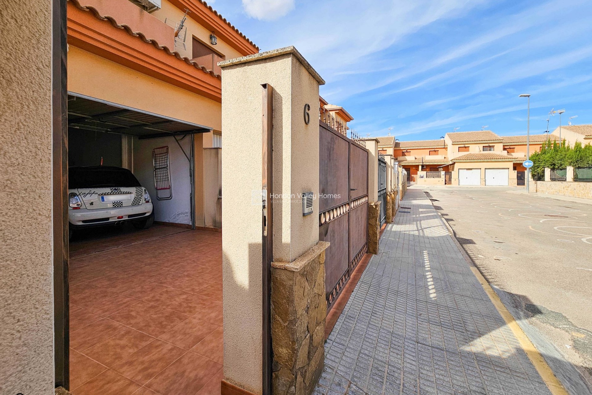 Resale - Herenhuis - Pinoso