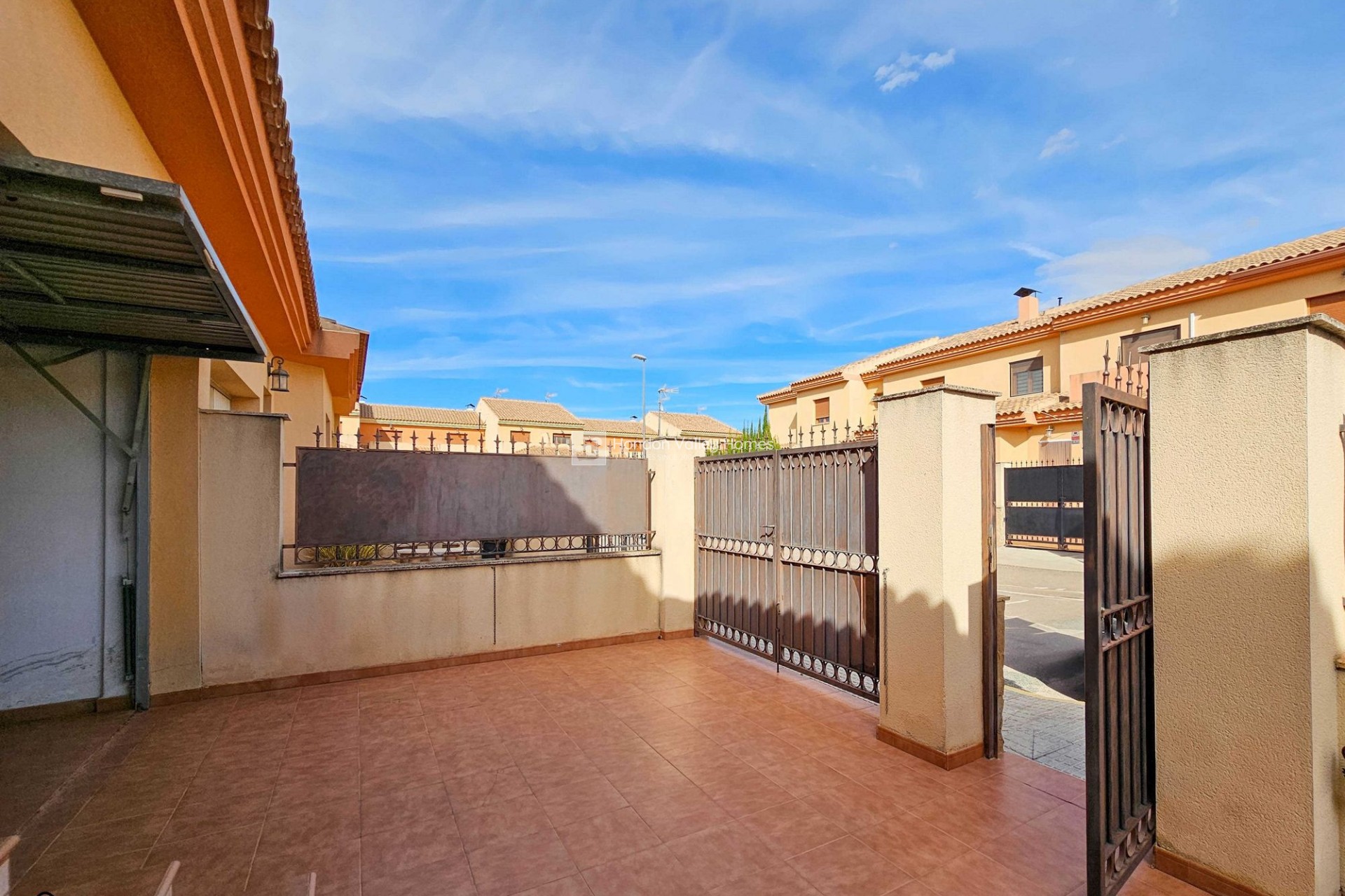 Resale - Herenhuis - Pinoso