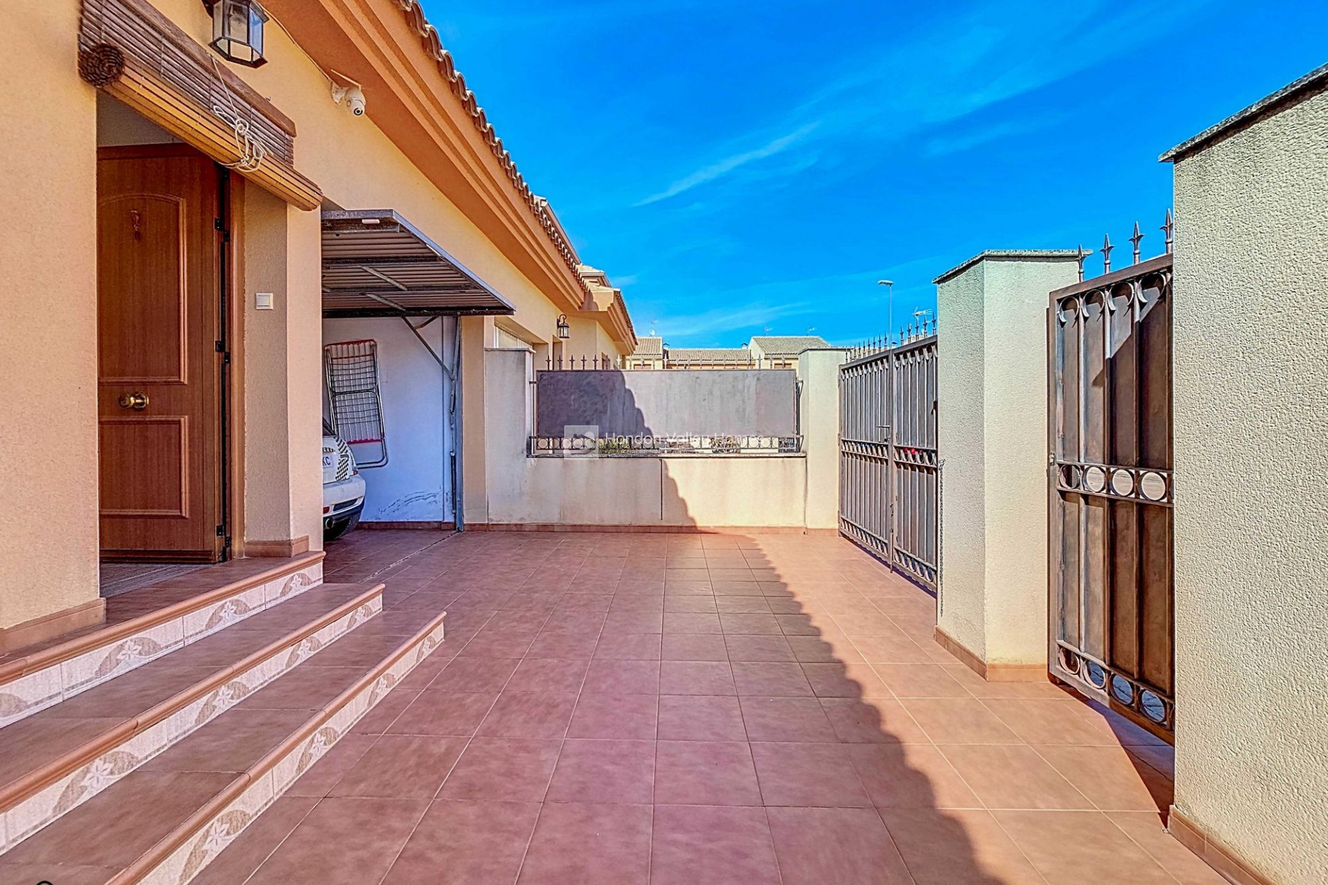 Resale - Herenhuis - Pinoso