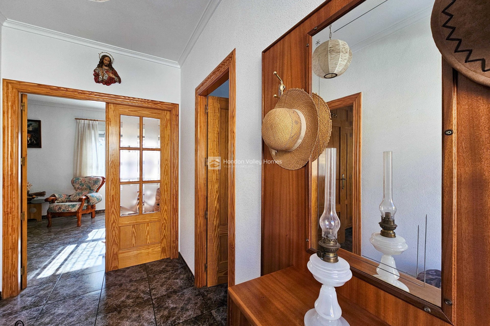 Resale - Herenhuis - Pinoso