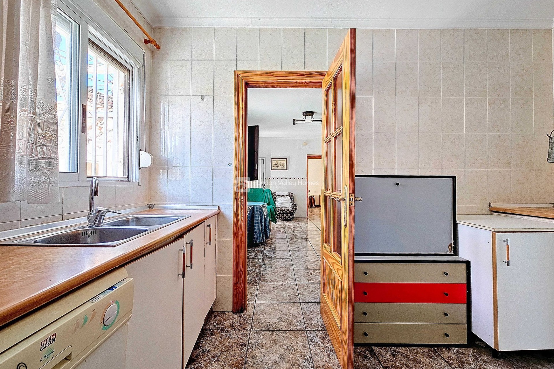 Resale - Herenhuis - Pinoso