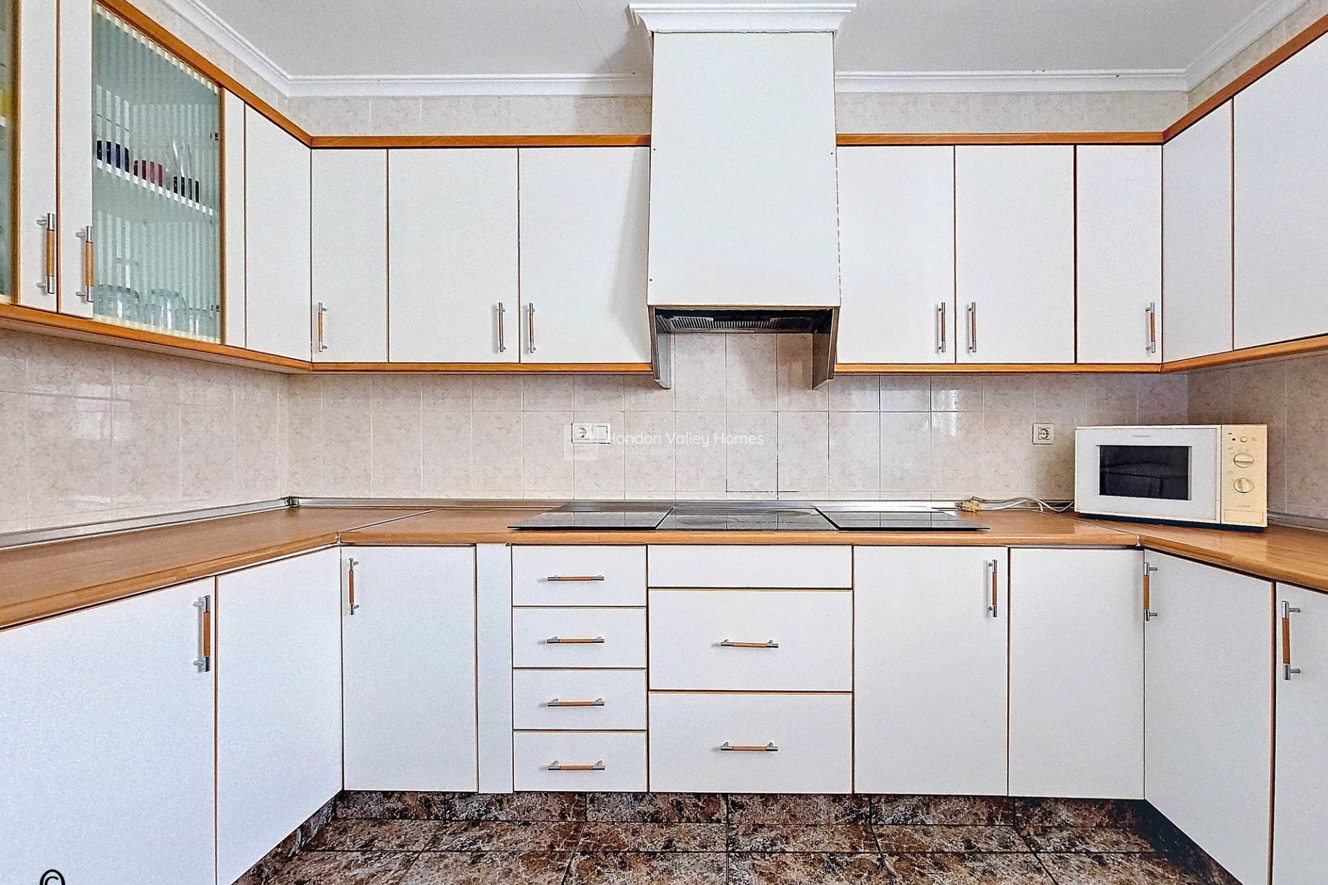 Resale - Herenhuis - Pinoso