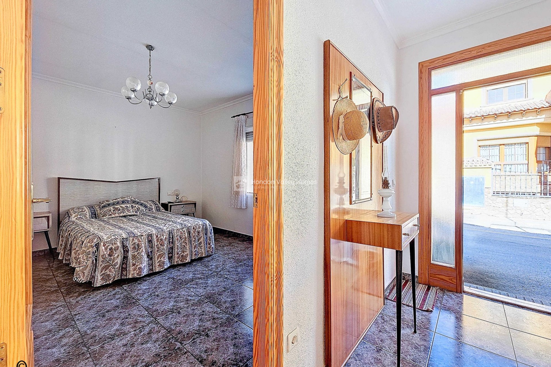 Resale - Herenhuis - Pinoso