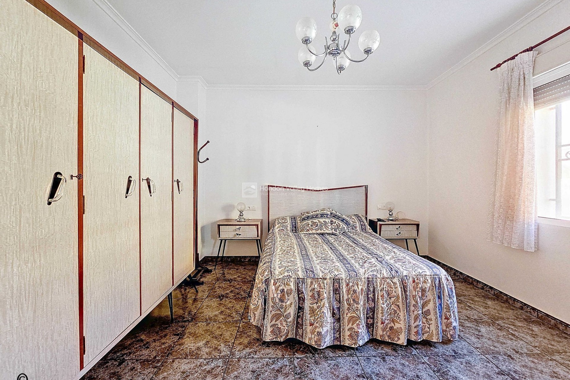 Resale - Herenhuis - Pinoso