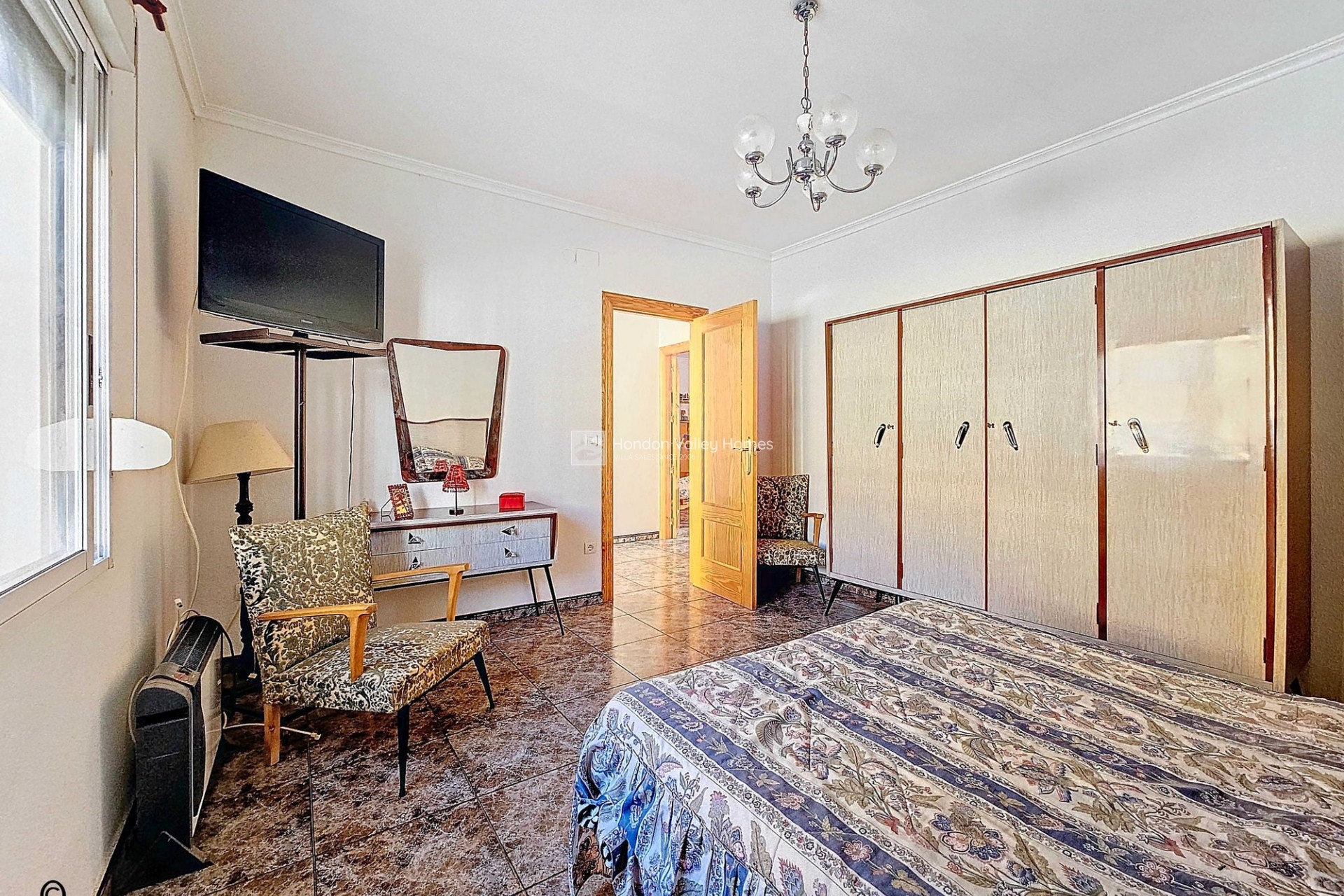 Resale - Herenhuis - Pinoso