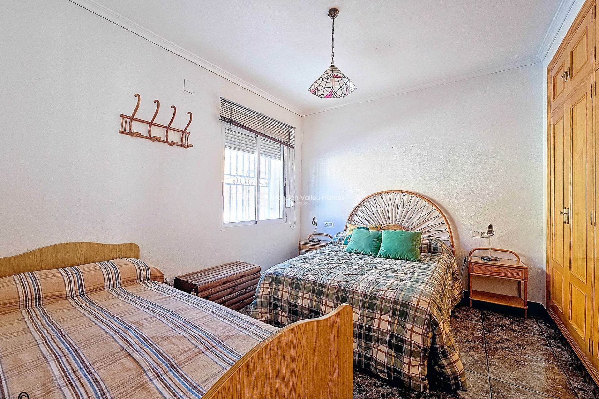 Resale - Herenhuis - Pinoso