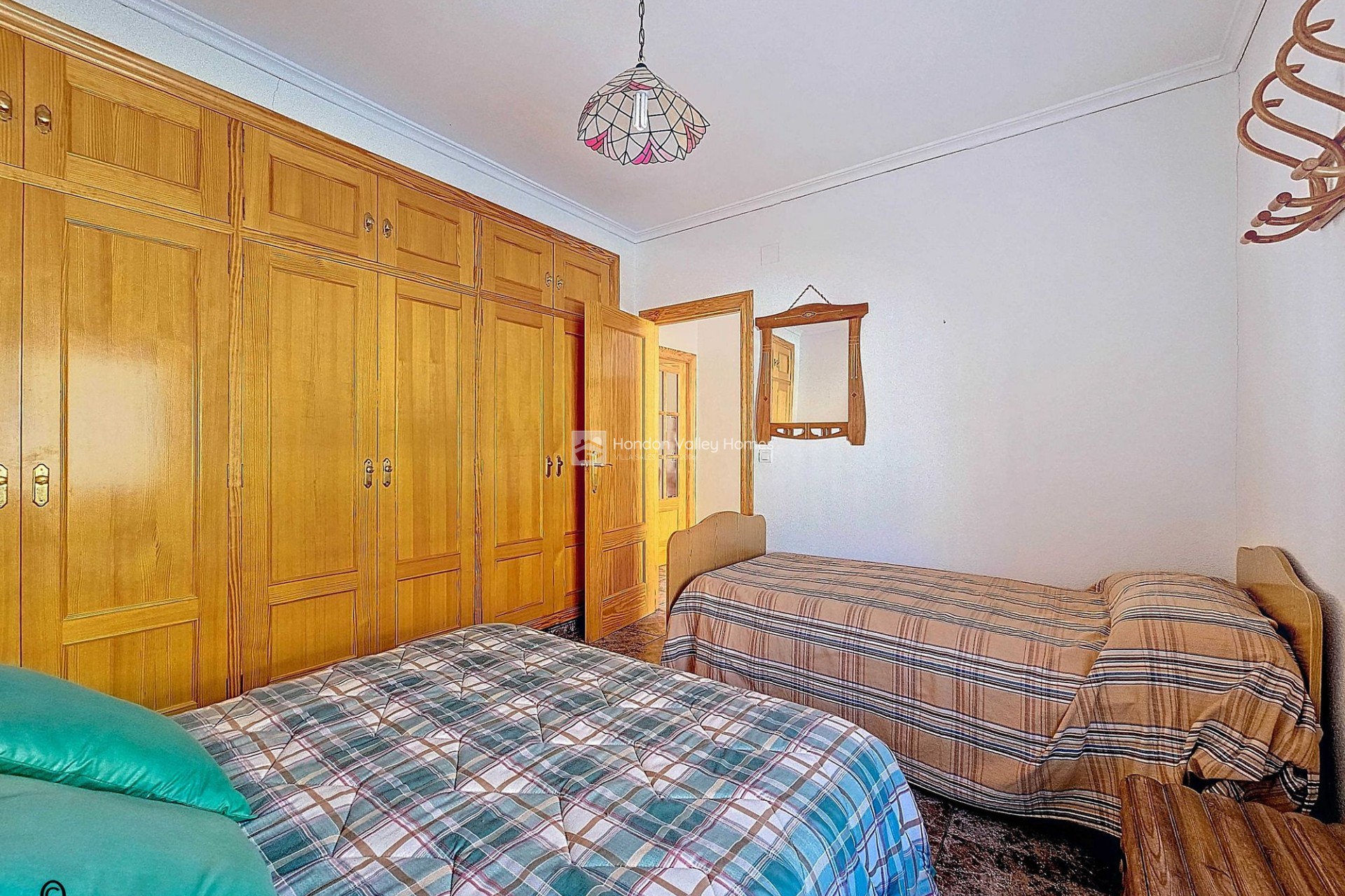Resale - Herenhuis - Pinoso